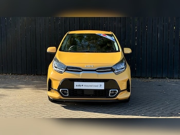 Used Kia Picanto 2023 for sale - 76622969: Photo