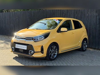 Used Kia Picanto 2023 for sale - 76622969: Photo