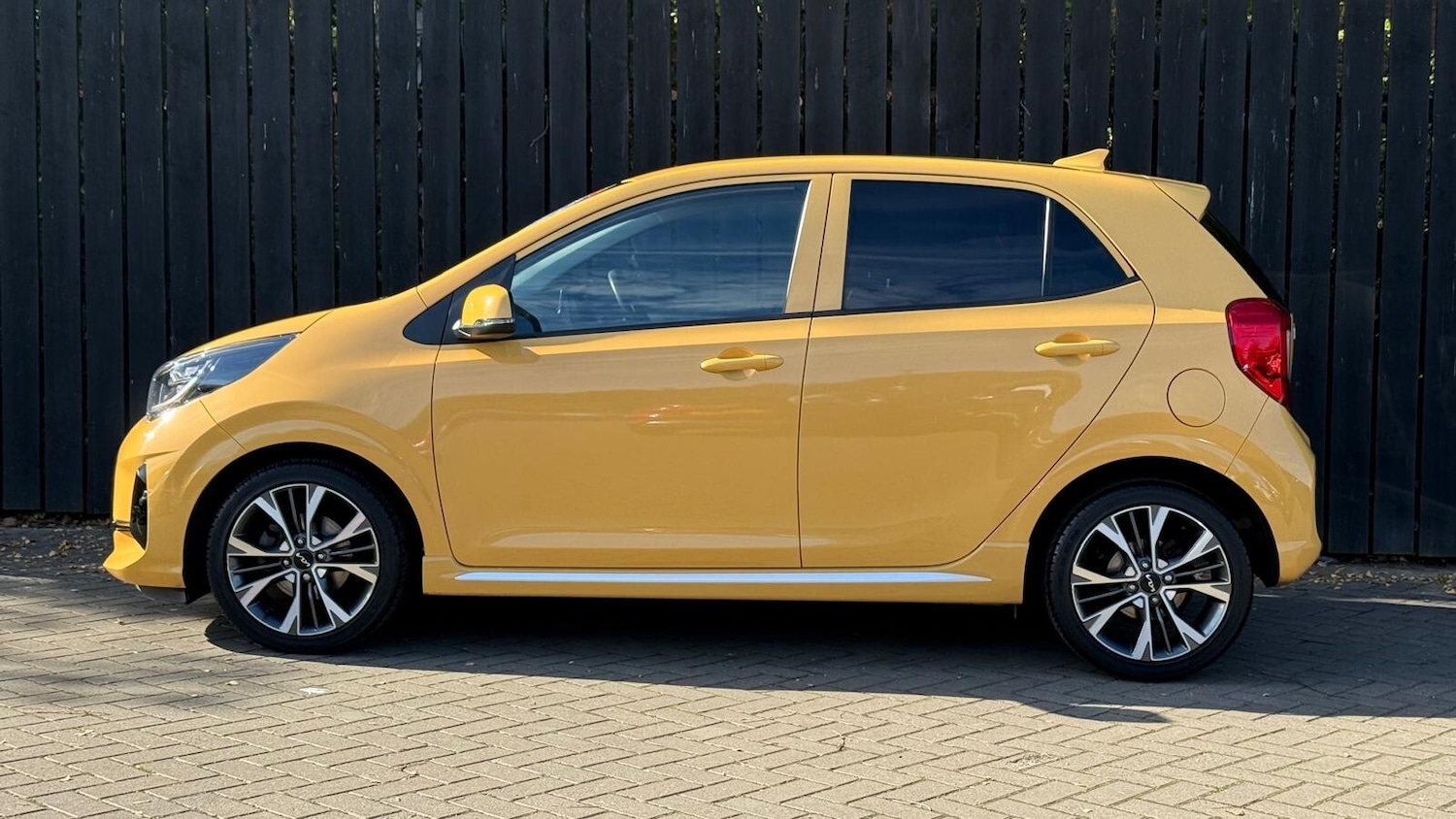 Used Kia Picanto 2023 for sale - 76622969: Photo 5