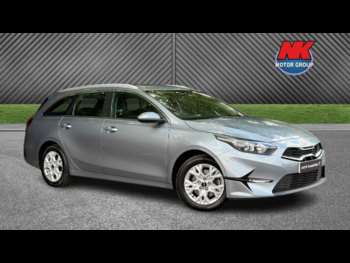 2024 - 1.5T GDi ISG 138 2 5dr