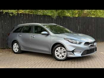 Used Kia Ceed 2024 for sale - 74843011: Photo