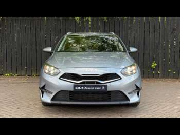 Used Kia Ceed 2024 for sale - 74843011: Photo