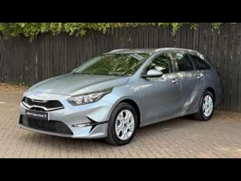 Used Kia Ceed 2024 for sale - 74843011: Photo