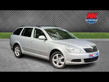 2012 - 1.6 TDI CR SE 5dr