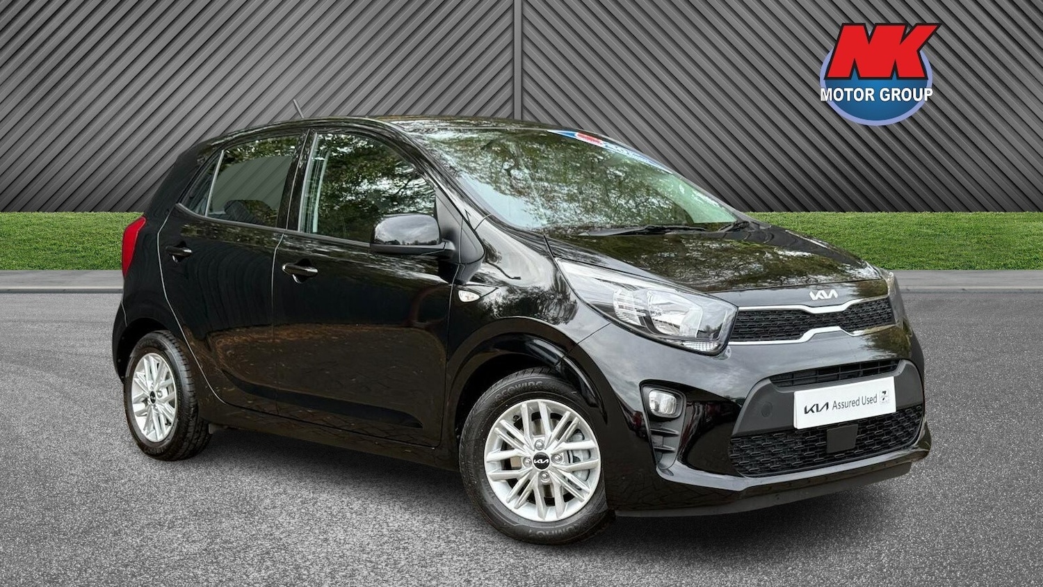 Used Kia Picanto 2023 for sale - 76623002: Photo 1