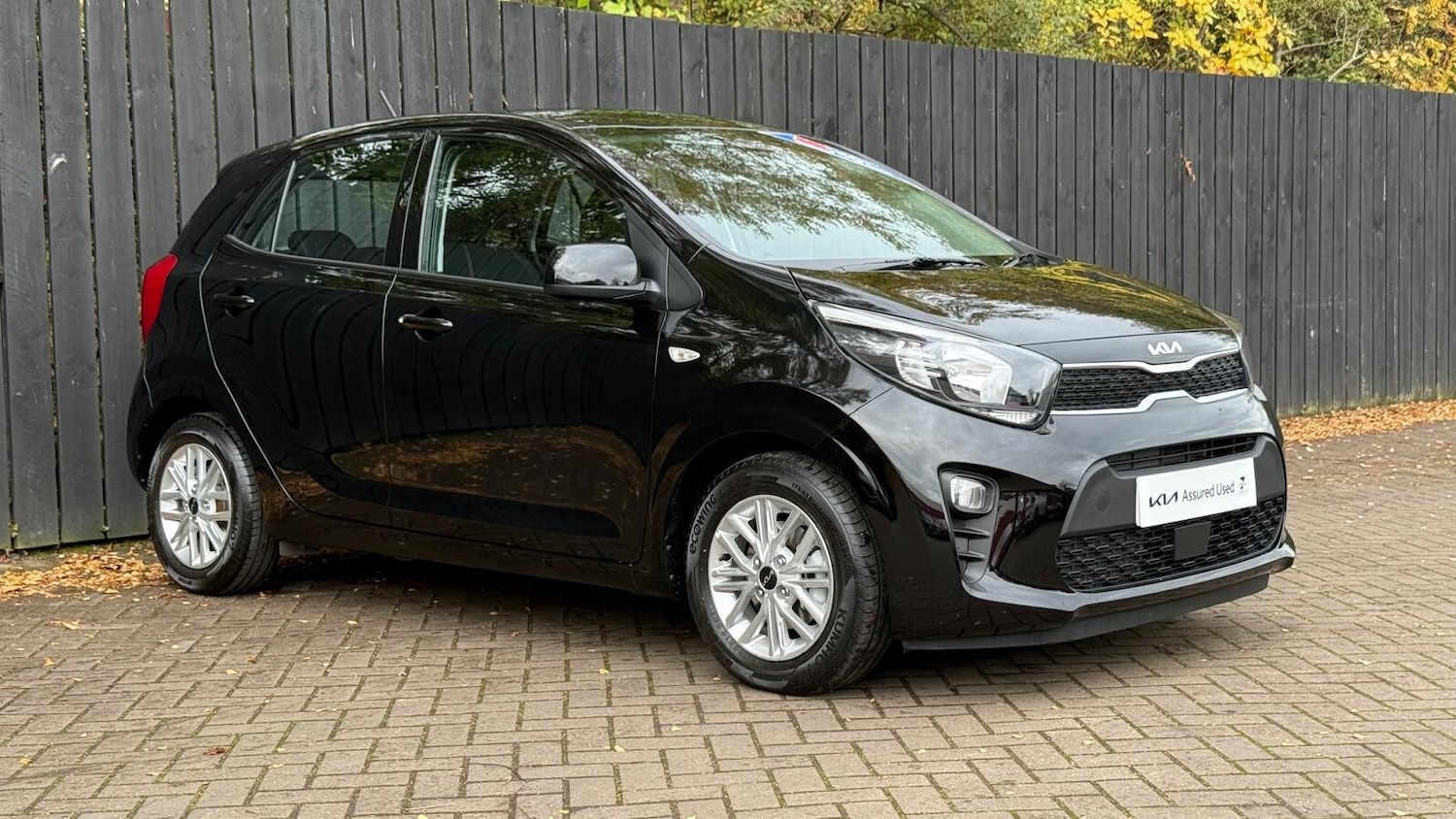 Used Kia Picanto 2023 for sale - 76623002: Photo 12