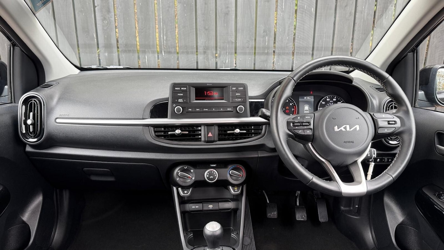 Used Kia Picanto 2023 for sale - 76623002: Photo 14