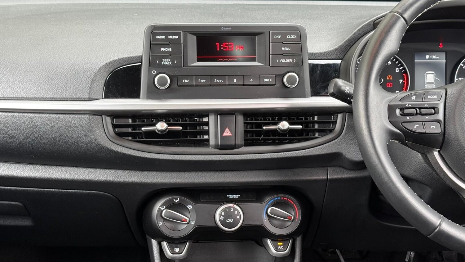 Used Kia Picanto 2023 for sale - 76623002: Photo 17