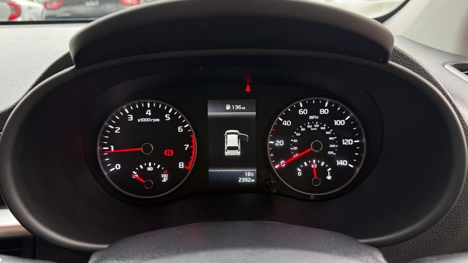 Used Kia Picanto 2023 for sale - 76623002: Photo 18