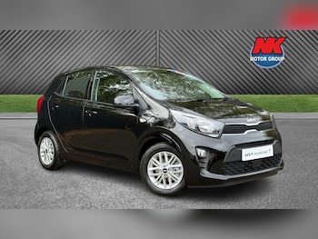 Kia - Picanto