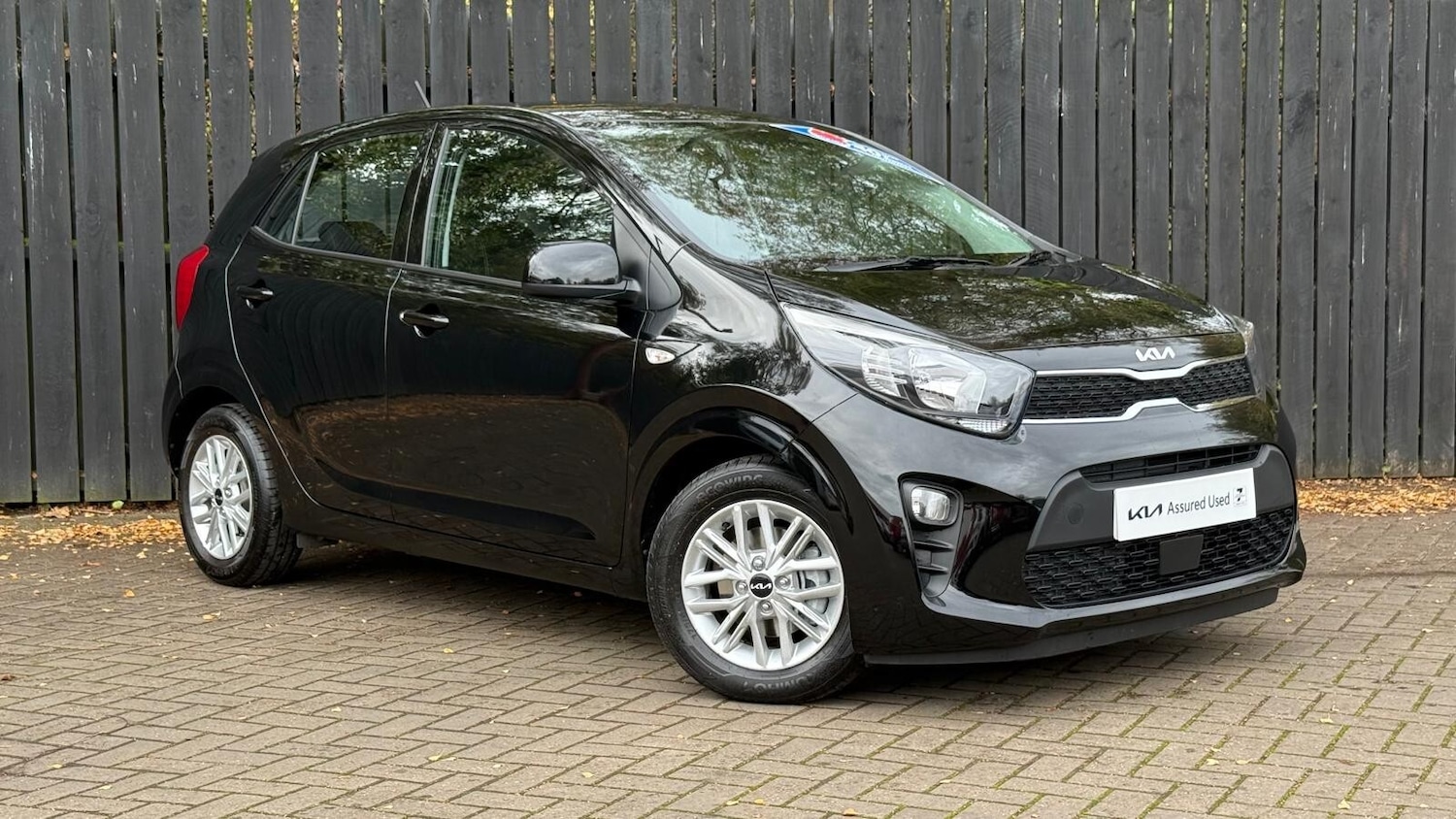 Used Kia Picanto 2023 for sale - 76623002: Photo 2