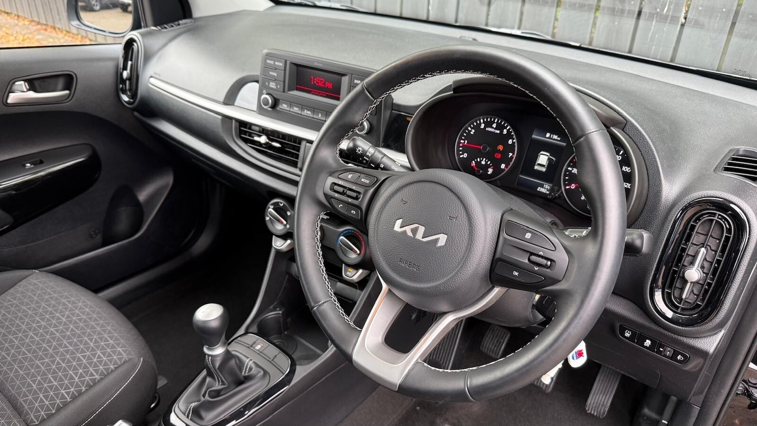 Used Kia Picanto 2023 for sale - 76623002: Photo 20