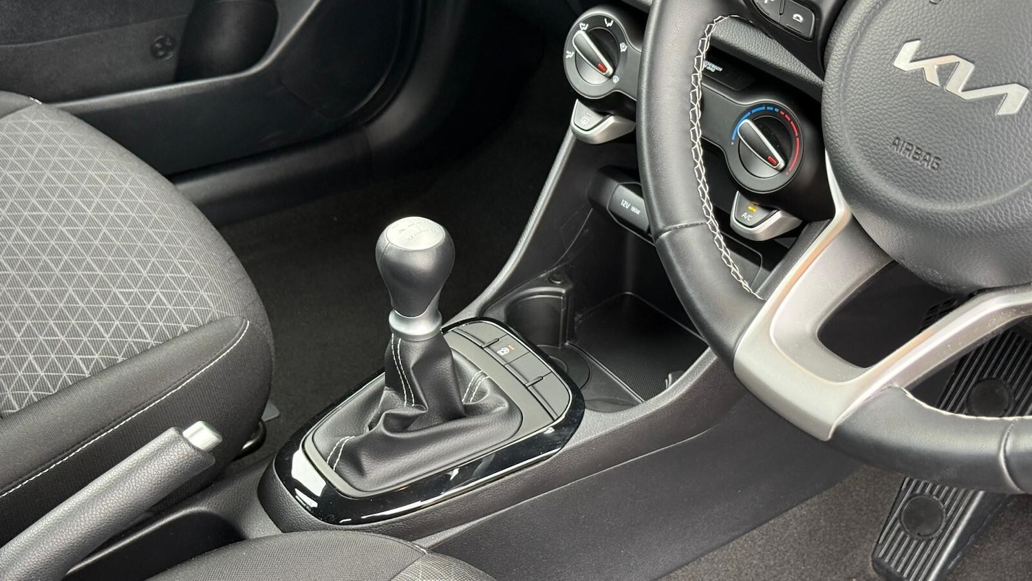 Used Kia Picanto 2023 for sale - 76623002: Photo 21