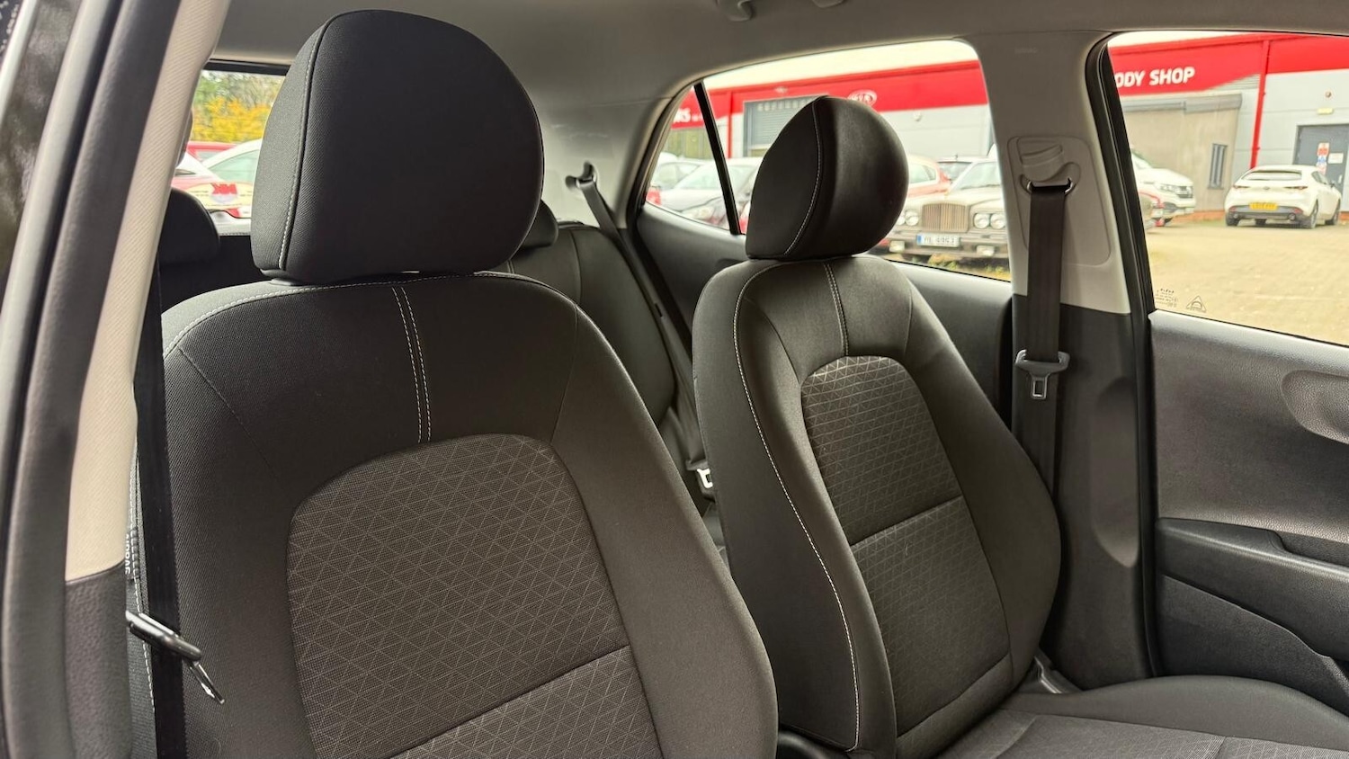 Used Kia Picanto 2023 for sale - 76623002: Photo 23