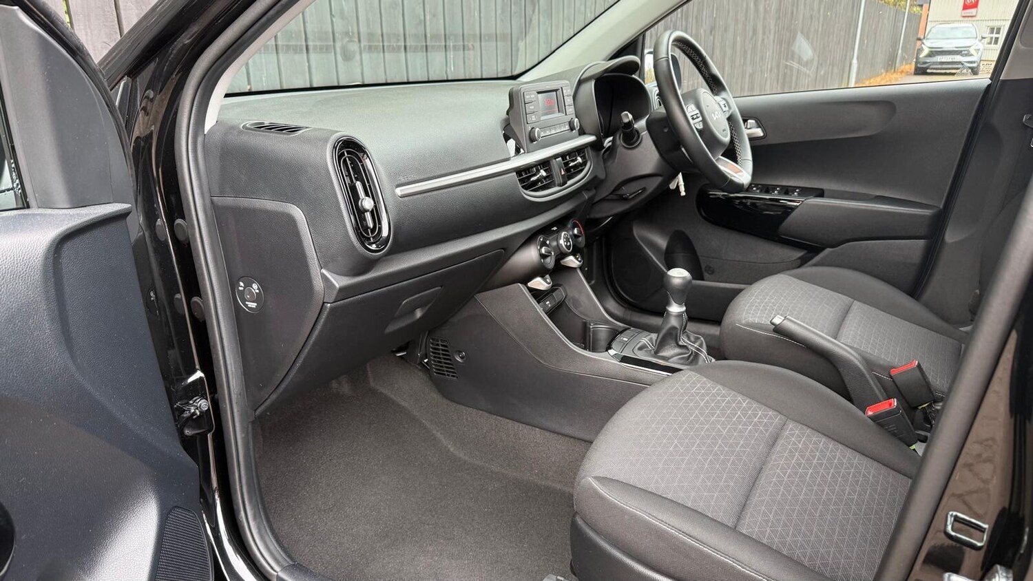 Used Kia Picanto 2023 for sale - 76623002: Photo 24