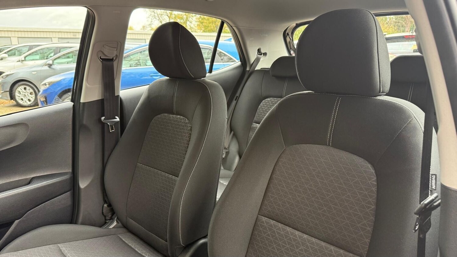 Used Kia Picanto 2023 for sale - 76623002: Photo 25