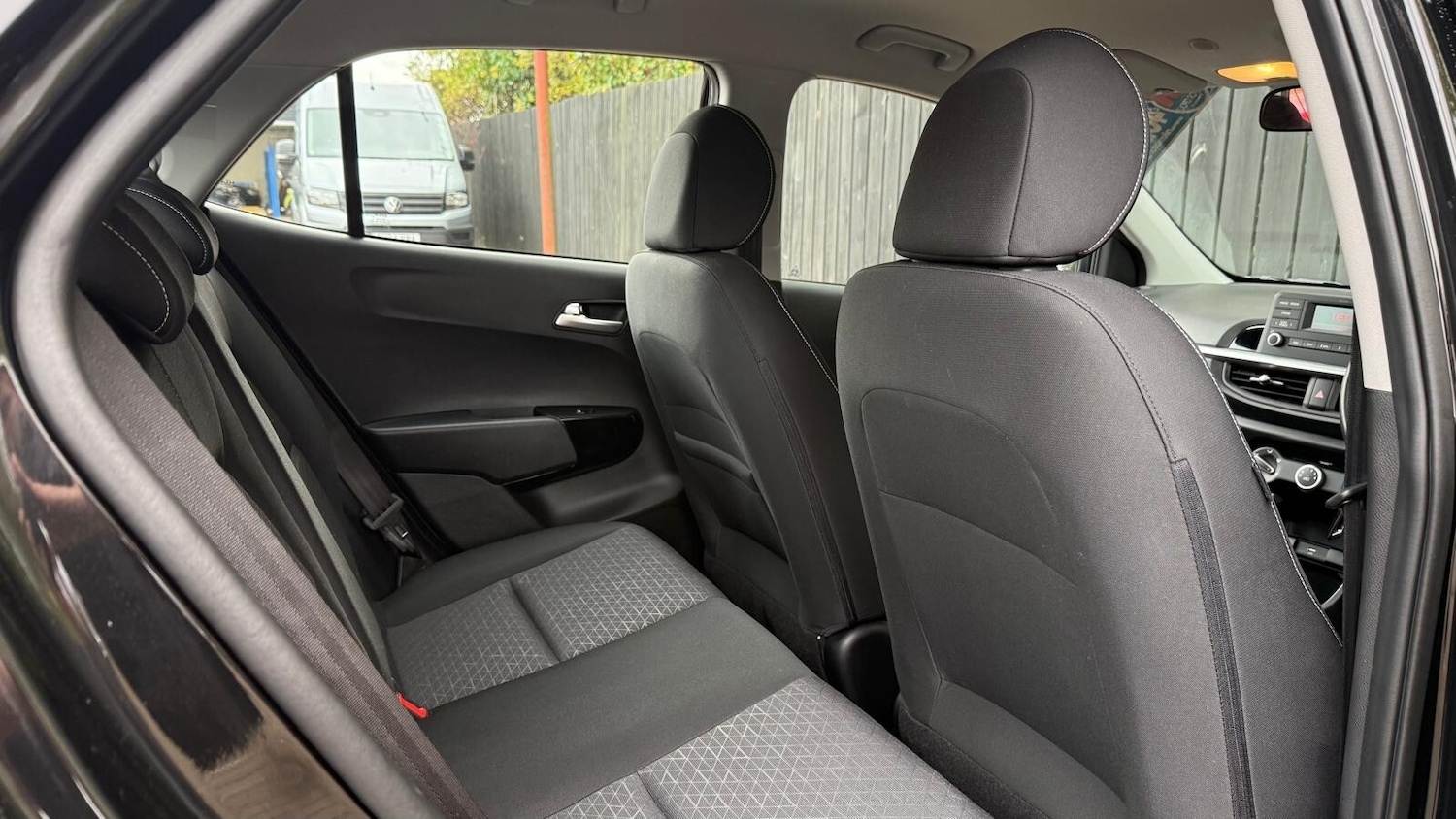 Used Kia Picanto 2023 for sale - 76623002: Photo 26