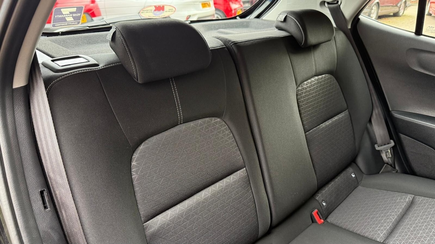 Used Kia Picanto 2023 for sale - 76623002: Photo 27