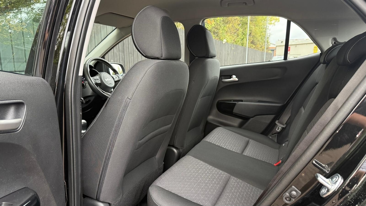 Used Kia Picanto 2023 for sale - 76623002: Photo 28