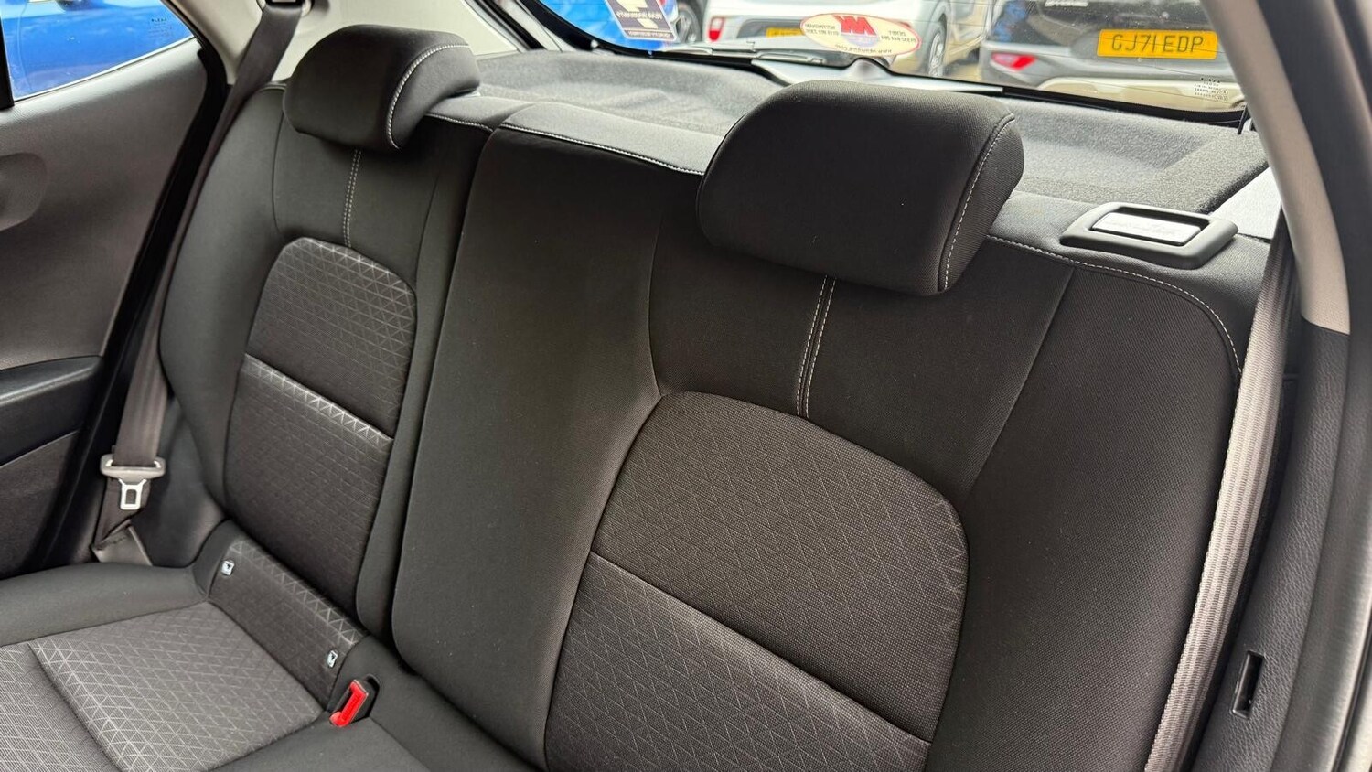 Used Kia Picanto 2023 for sale - 76623002: Photo 29