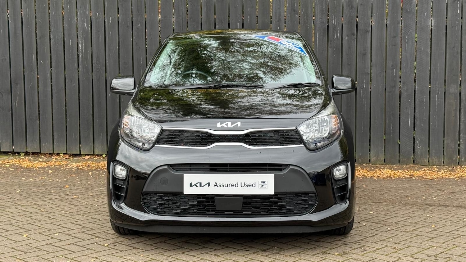 Used Kia Picanto 2023 for sale - 76623002: Photo 3