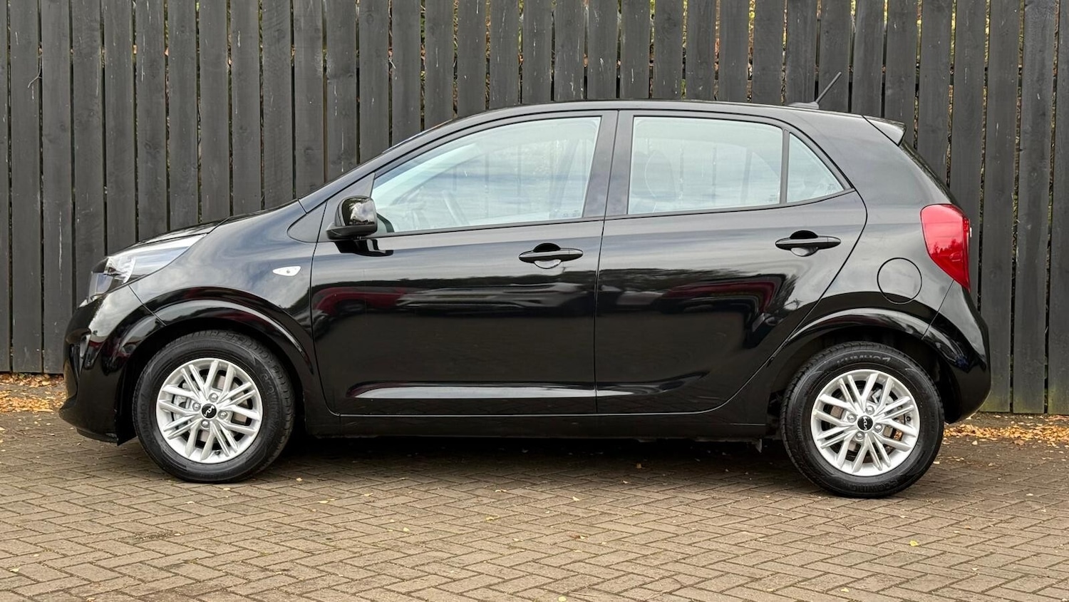 Used Kia Picanto 2023 for sale - 76623002: Photo 5