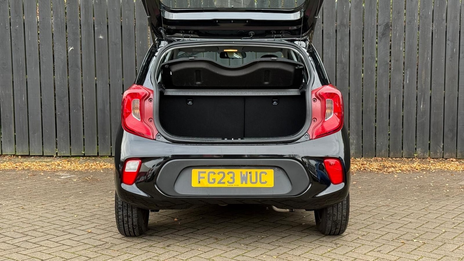 Used Kia Picanto 2023 for sale - 76623002: Photo 8