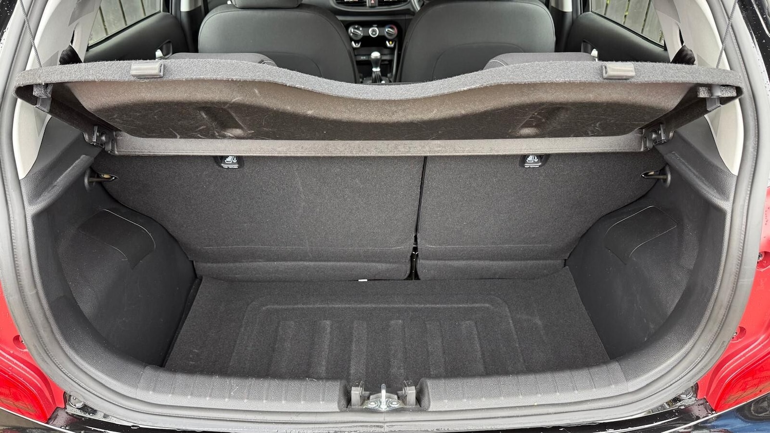 Used Kia Picanto 2023 for sale - 76623002: Photo 9