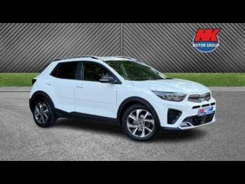 2023 - 1.0T GDi 99 GT-Line 5dr