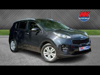 2017 - 1.7 CRDi ISG 2 5dr