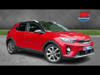 2018 - 1.0T GDi First Edition 5dr