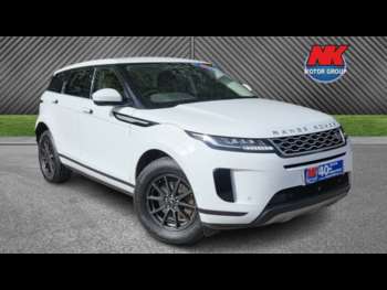 2021 - 2.0 D165 5dr Auto