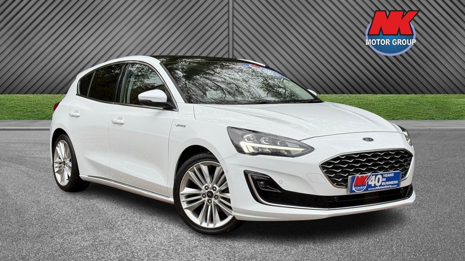 Used Ford Focus 2019 for sale - 76623014: Photo 1