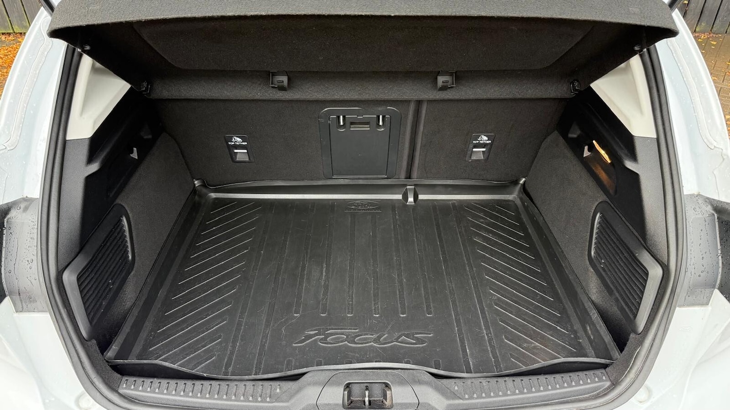 Used Ford Focus 2019 for sale - 76623014: Photo 10