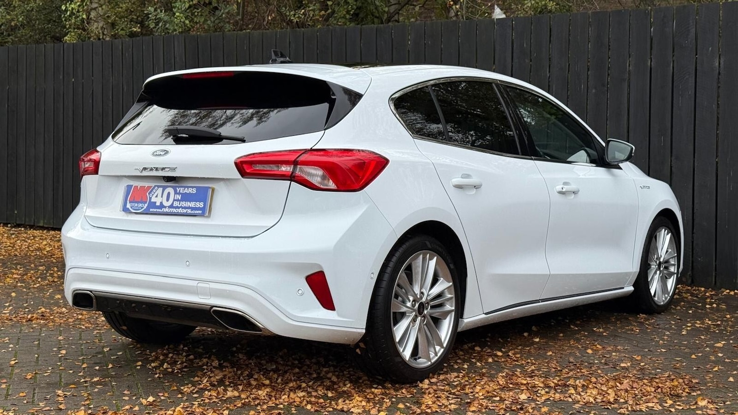 Used Ford Focus 2019 for sale - 76623014: Photo 11