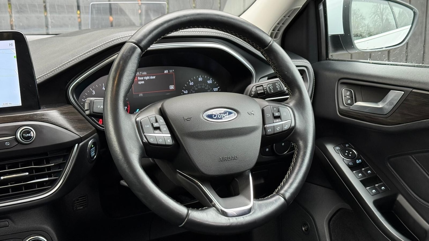 Used Ford Focus 2019 for sale - 76623014: Photo 16