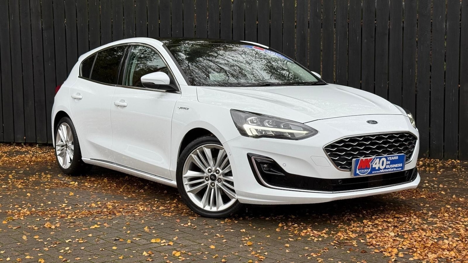 Used Ford Focus 2019 for sale - 76623014: Photo 2