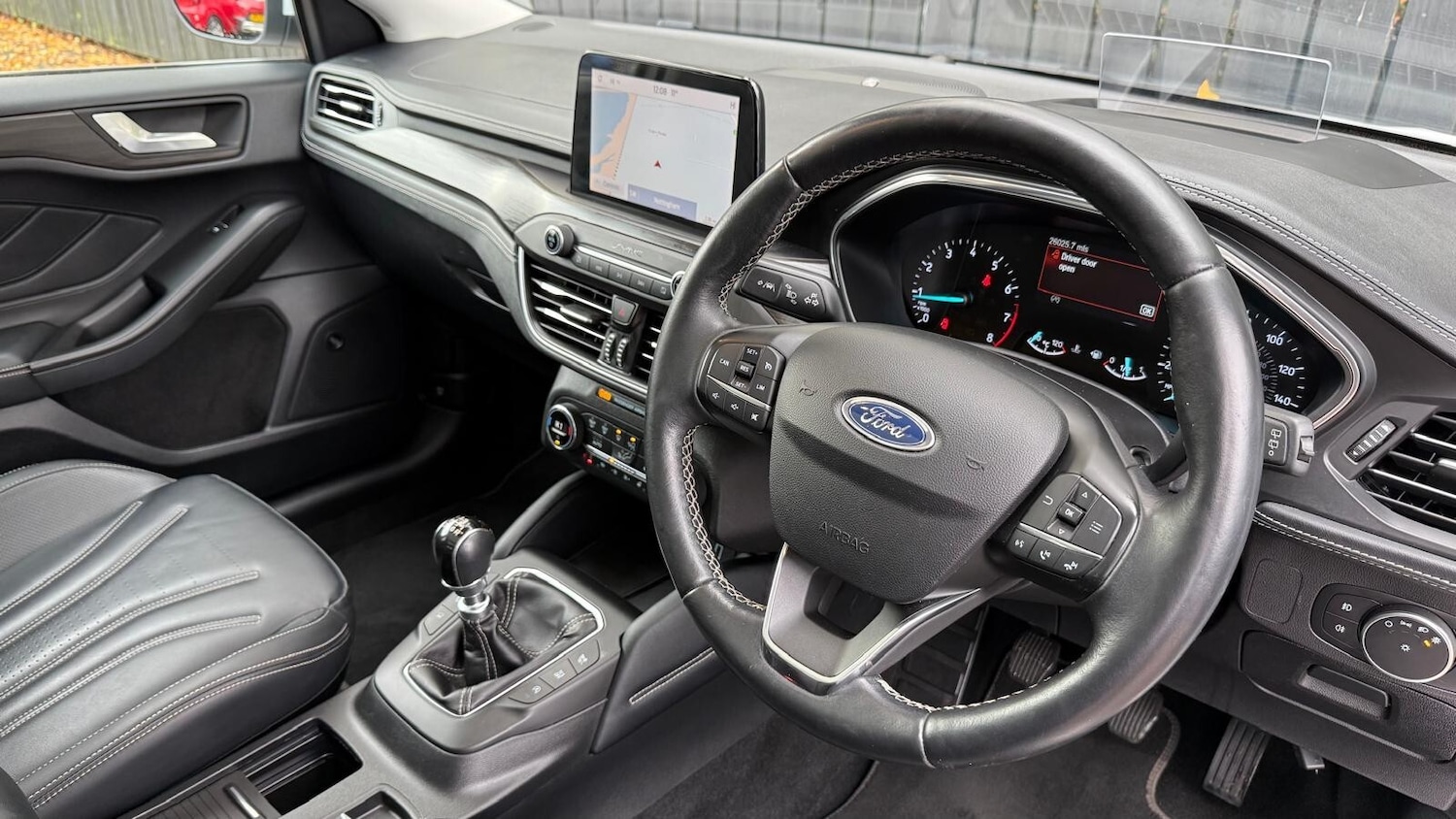 Used Ford Focus 2019 for sale - 76623014: Photo 21