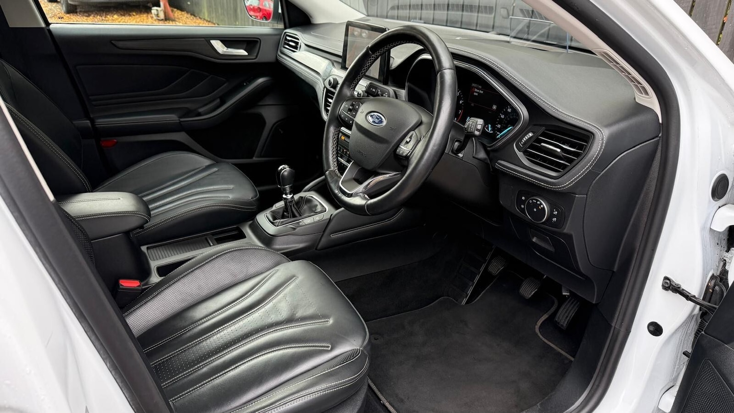 Used Ford Focus 2019 for sale - 76623014: Photo 23