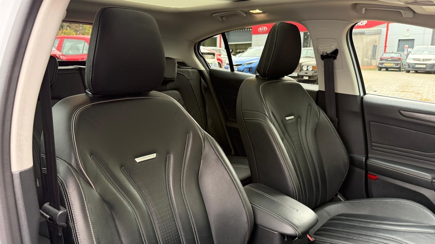 Used Ford Focus 2019 for sale - 76623014: Photo 24