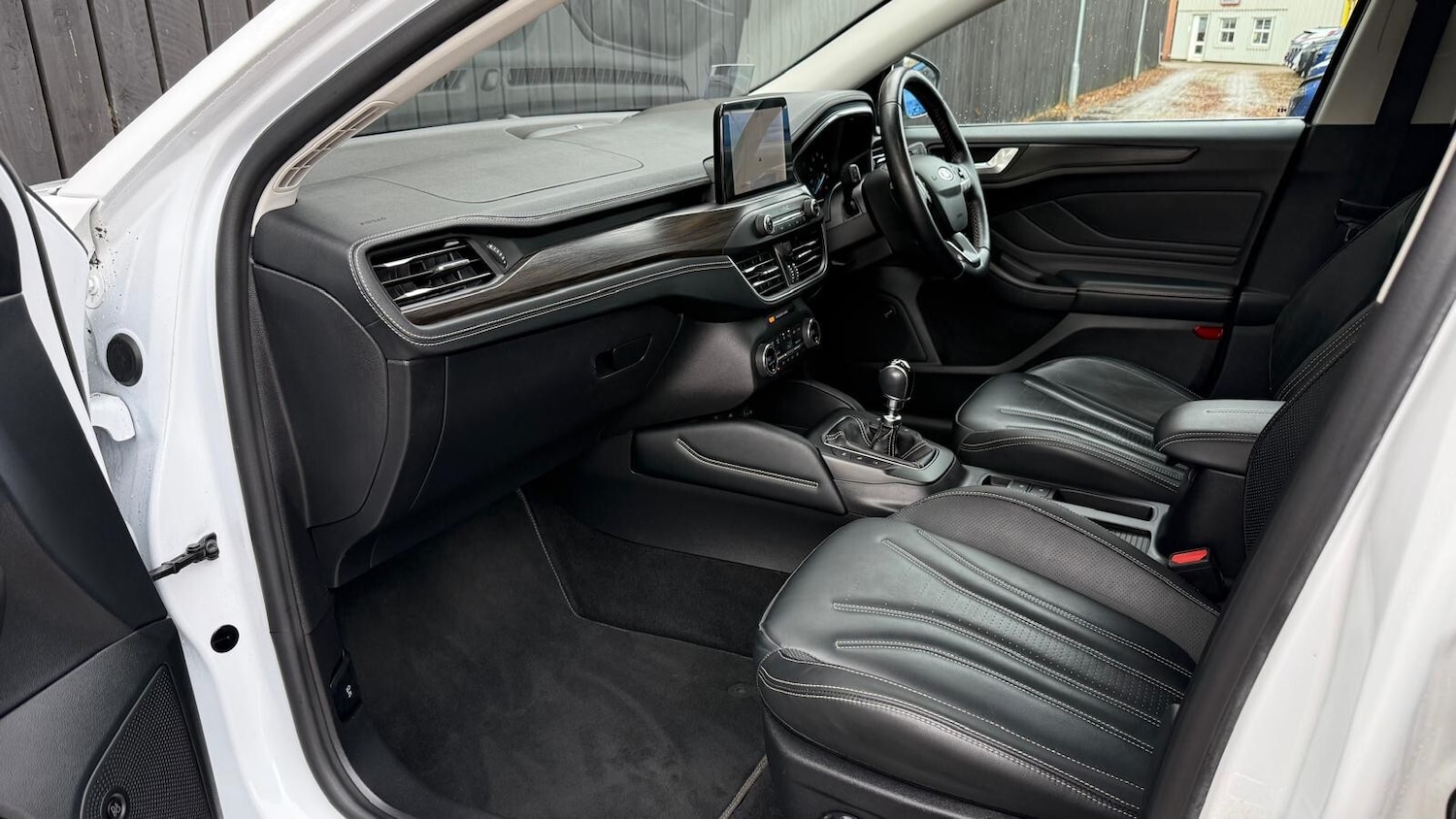 Used Ford Focus 2019 for sale - 76623014: Photo 25