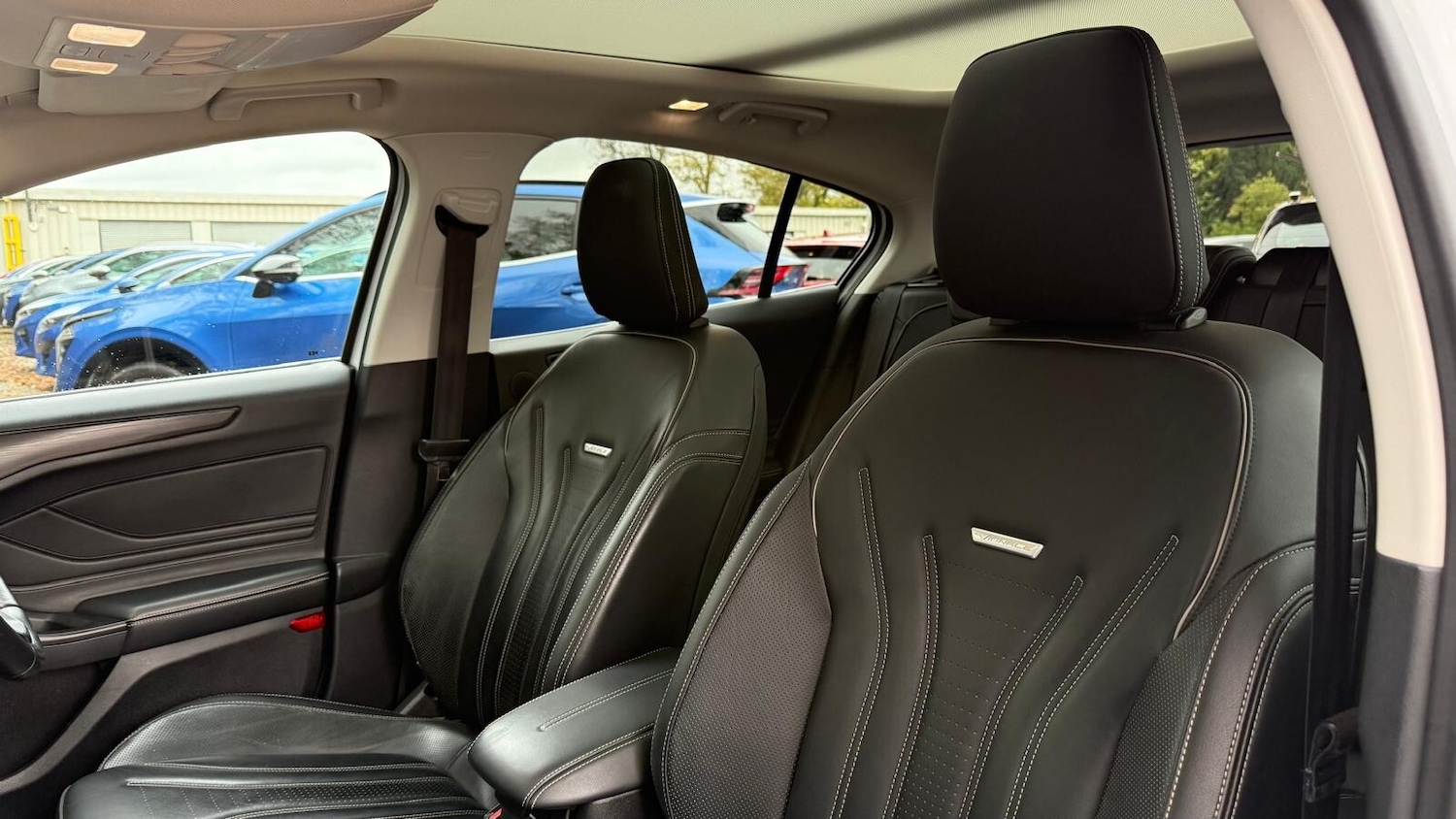 Used Ford Focus 2019 for sale - 76623014: Photo 26