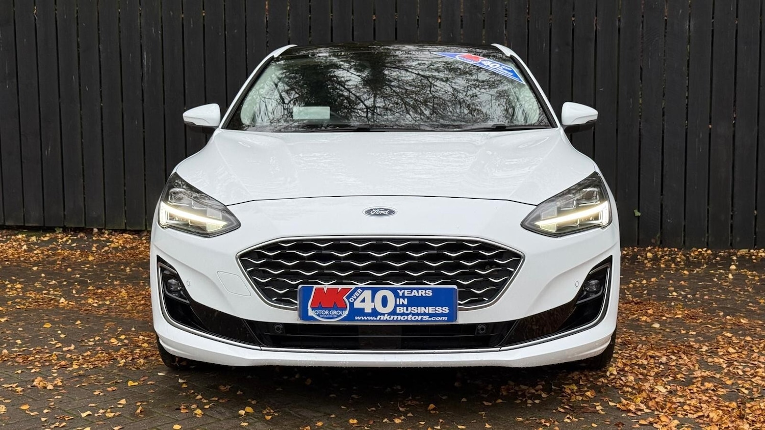 Used Ford Focus 2019 for sale - 76623014: Photo 3
