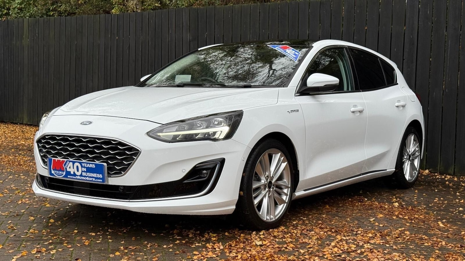 Used Ford Focus 2019 for sale - 76623014: Photo 4