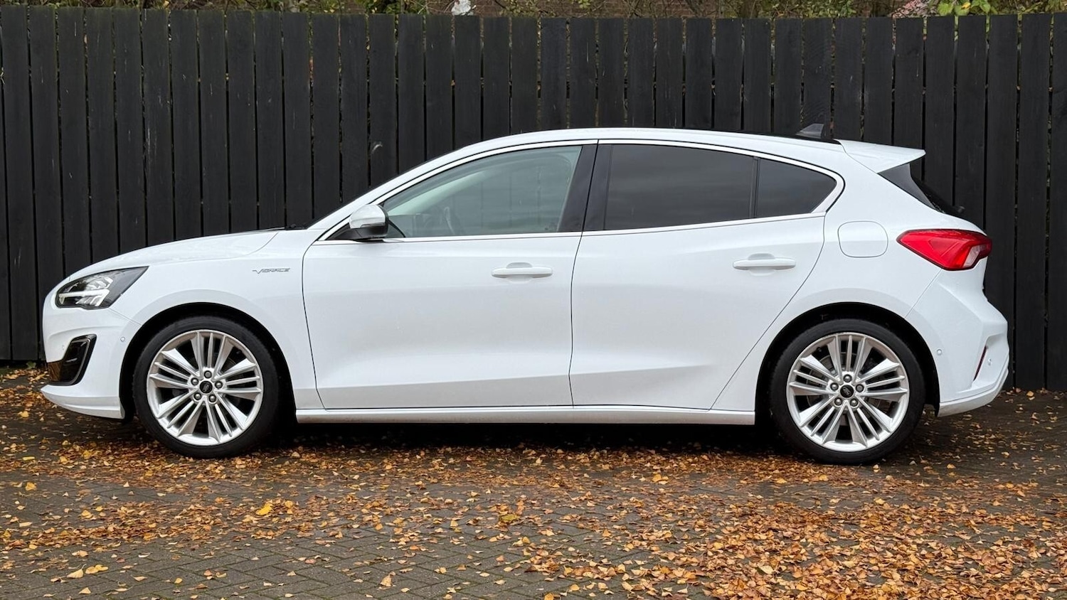 Used Ford Focus 2019 for sale - 76623014: Photo 5