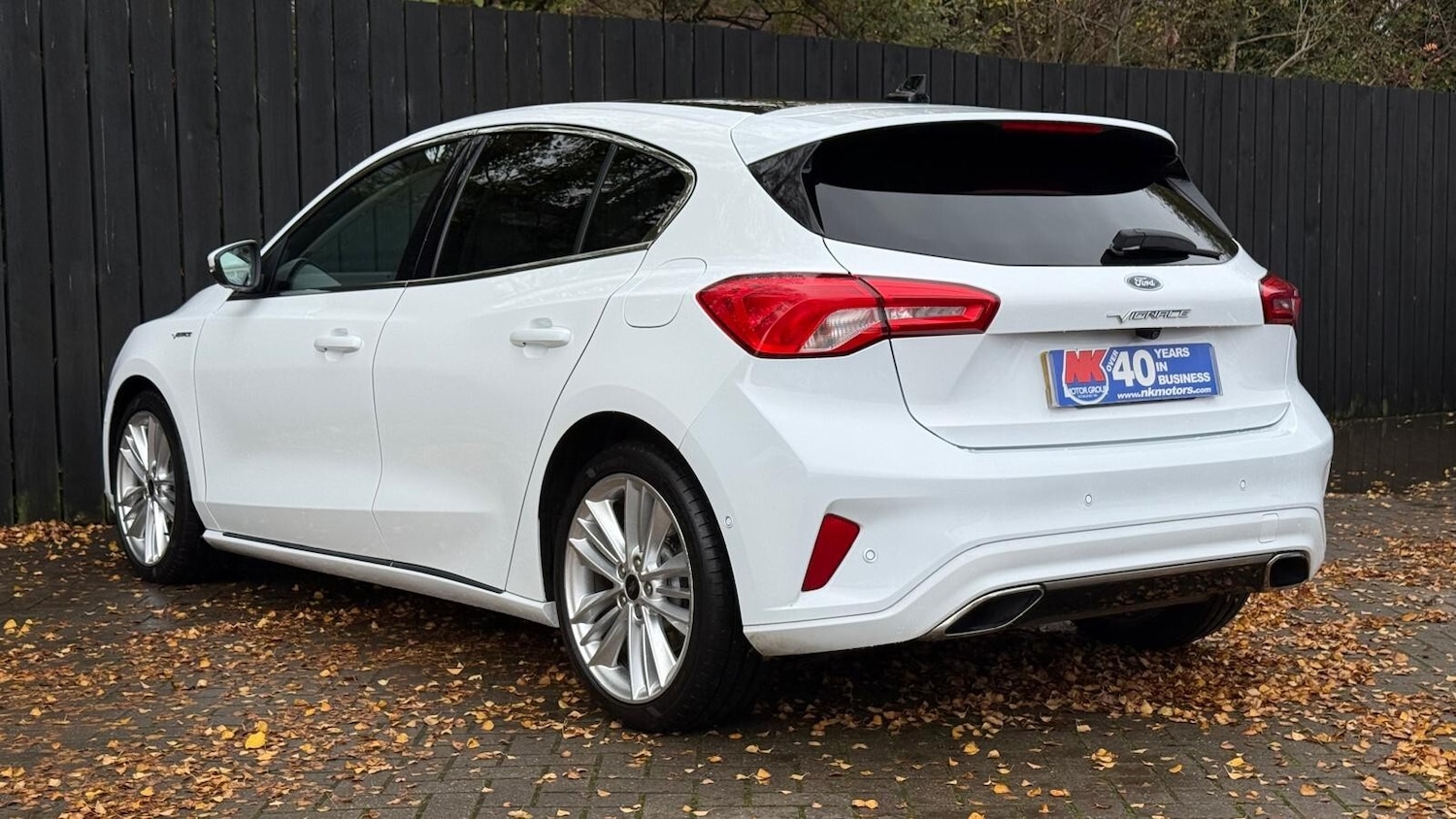 Used Ford Focus 2019 for sale - 76623014: Photo 6