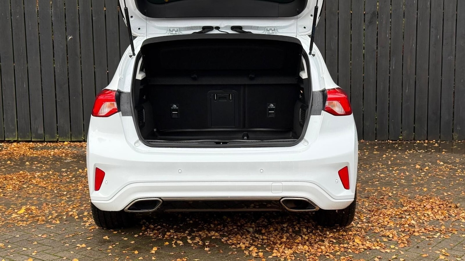 Used Ford Focus 2019 for sale - 76623014: Photo 8