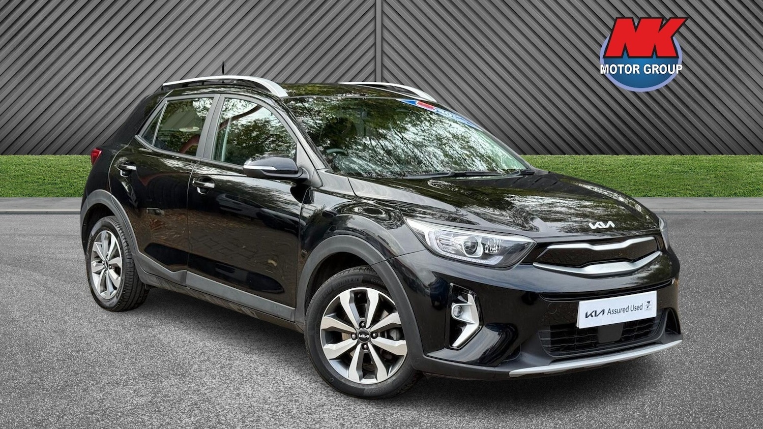 Used Kia Stonic 2021 for sale - 76622933: Photo 1