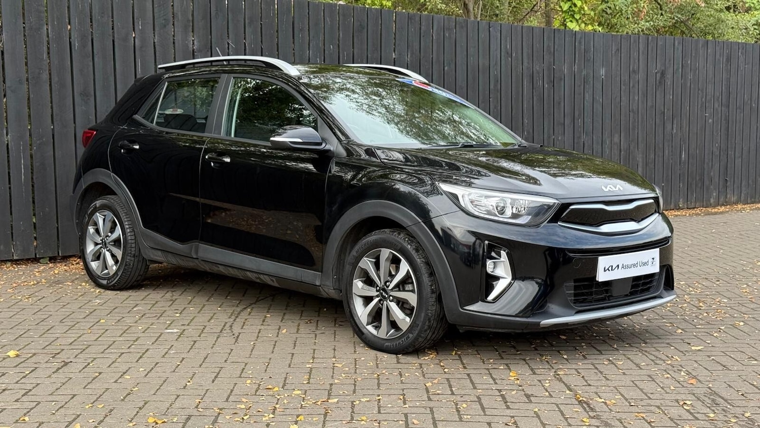 Used Kia Stonic 2021 for sale - 76622933: Photo 12