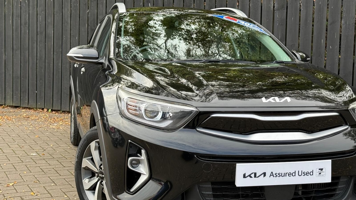 Used Kia Stonic 2021 for sale - 76622933: Photo 13